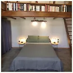 B&B La Vigneronne Des Costieres 보베르