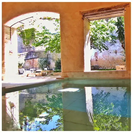 La Vigneronne Des Costieres * Vauvert
