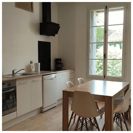 Bed & Breakfast La Vigneronne Des Costieres