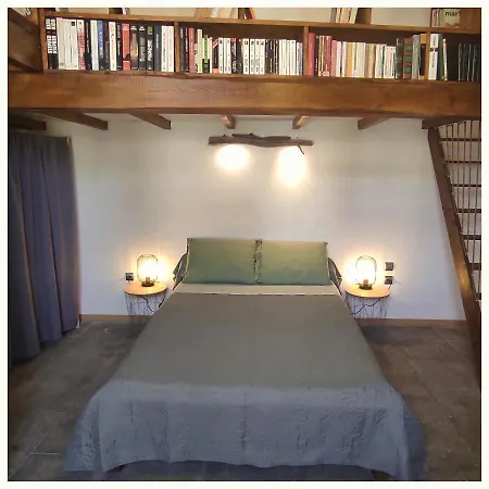 B&B La Vigneronne Des Costieres 보베르