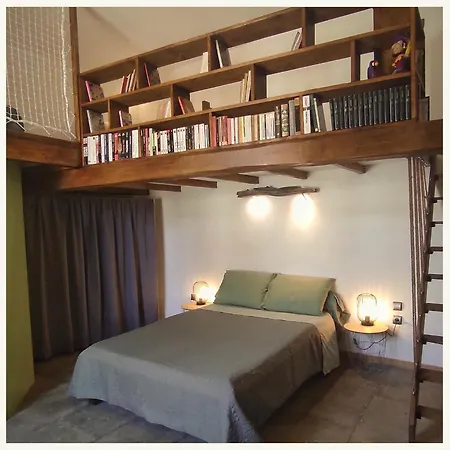 La Vigneronne Des Costieres B&B