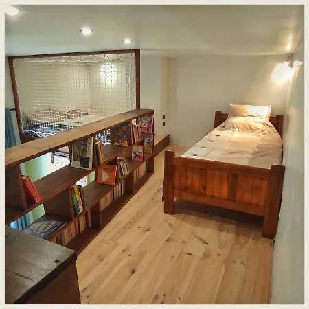La Vigneronne Des Costieres Bed & Breakfast Vauvert