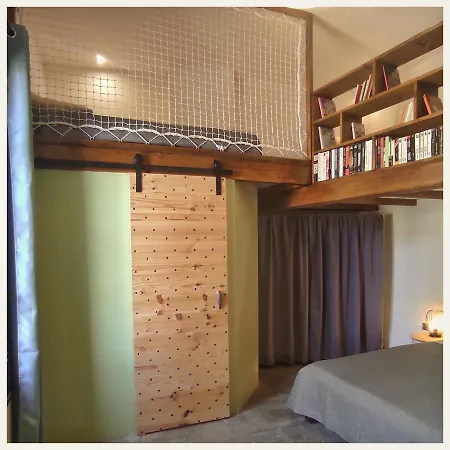 Bed & Breakfast La Vigneronne Des Costieres Vauvert