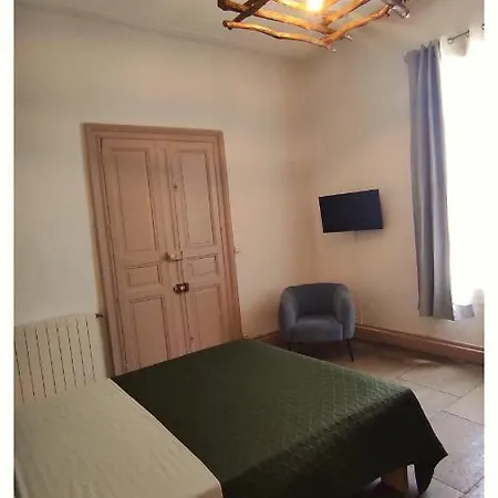 La Vigneronne Des Costieres Oda ve Kahvaltı 4*