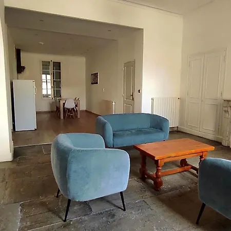 Bed & Breakfast La Vigneronne Des Costieres 4*