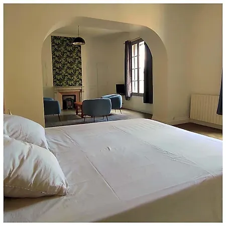 La Vigneronne Des Costieres Bed & Breakfast