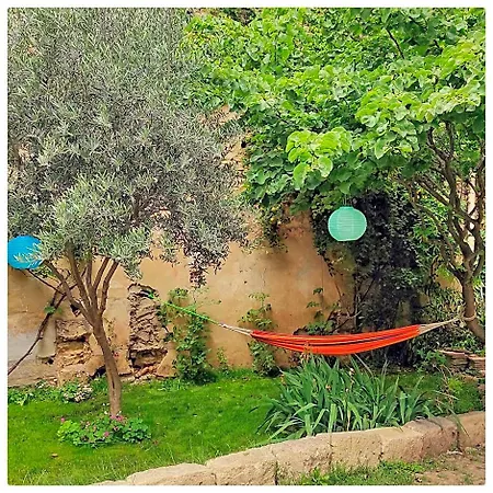La Vigneronne Des Costieres