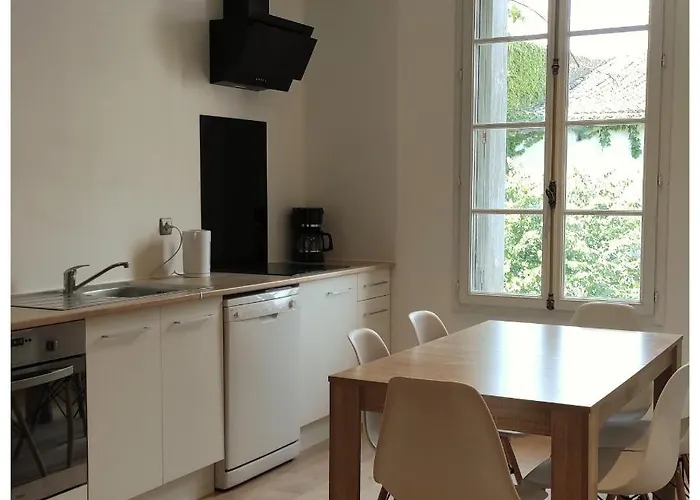 Bed & Breakfast La Vigneronne Des Costieres