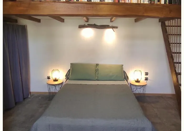 Bed & Breakfast La Vigneronne Des Costieres Vauvert
